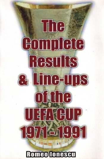 UEFA Cup 1971-1991