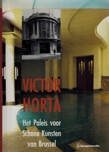 Victor Horta