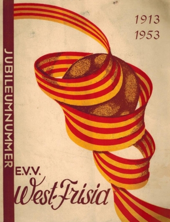 West-Frisia 1913-1953