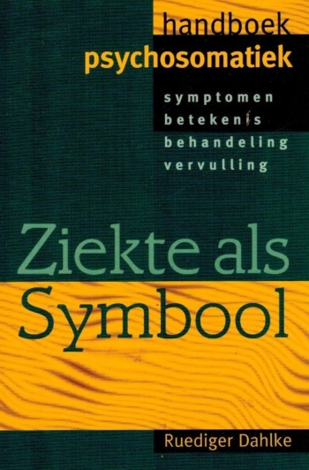 Ziekte als symbool