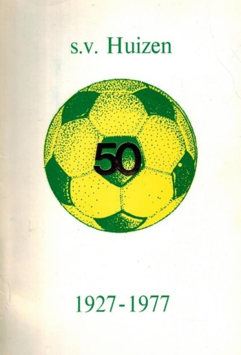 s.v. Huizen 50 jaar 1927-1977