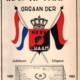 25 jaar RKVV Chaam 1958-1983