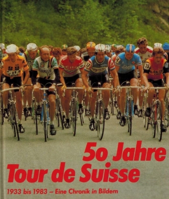 50 Jahre Tour de Suise