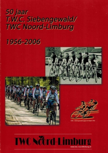 50 jaar T.W.C. Siebengewald