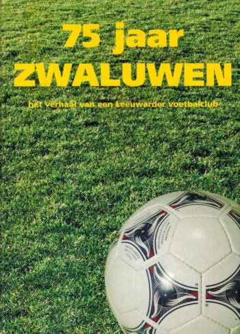 75 jaar Zwaluwen