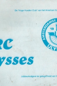 ARC Ulysses 75 jaar 1921-1996