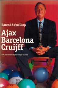 Ajax, Barcelona, Cruijff