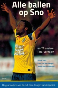 Alle ballen op Sno