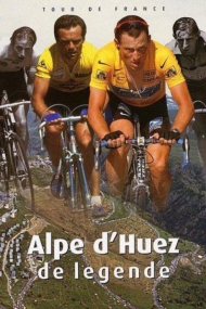 Alpe D'Huez de legende