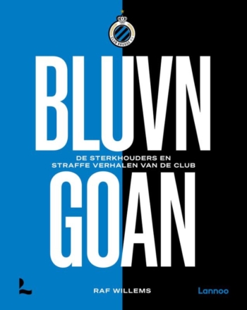 Bluvn Goan