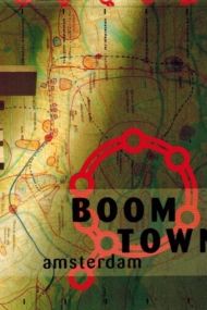 Boomtown Amsterdam