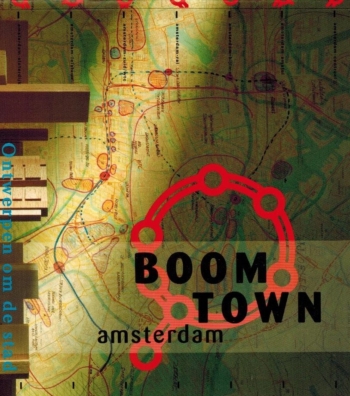 Boomtown Amsterdam