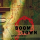 Boomtown Amsterdam