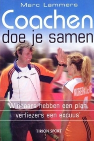 Coachen doe je samen