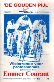 De Gouden Pijl 1978