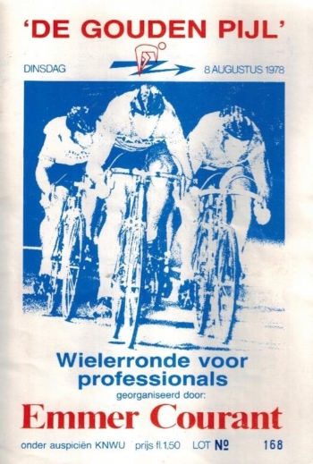 De Gouden Pijl 1978