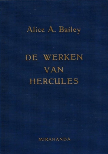 De werken van Hercules
