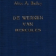 De werken van Hercules