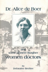 Dr. Alice De Boer