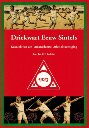 Driekwart eeuw sintels