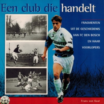 Een club die handelt