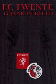 FC Twente 35 jaar in beeld