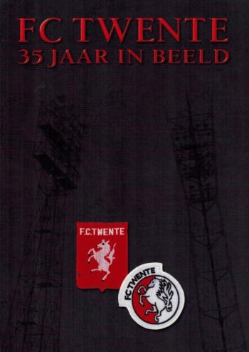 FC Twente 35 jaar in beeld