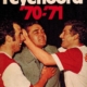 Feyenoord 70-71 - Phida Wolff