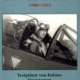 Gerben Sonderman 1908-1955