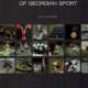 Golden Book of Georgian Sport