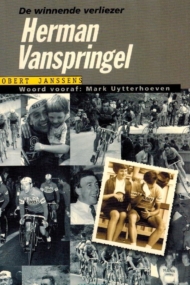 Herman Vanspringel