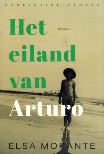 Het eiland van Arturo