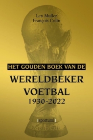 Het gouden boek van de wereldbeker