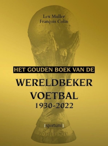 Het gouden boek van de wereldbeker