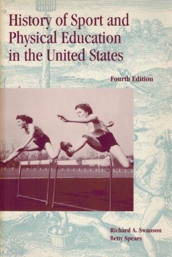 History of Sport and Physical Education in the United States