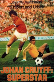 Johan Cruyff - Superstar