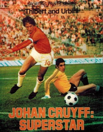 Johan Cruyff - Superstar