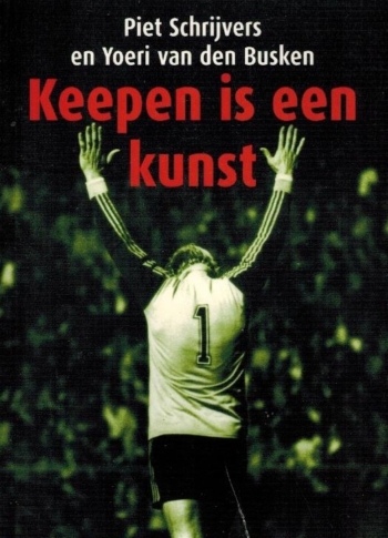 Keepen is een kunst