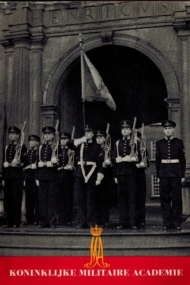 Koninklijke Militaire Academie (1953)