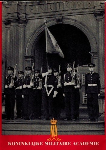 Koninklijke Militaire Academie (1953)