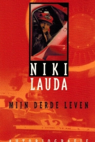 Mijn derde leven - Nikki Lauda