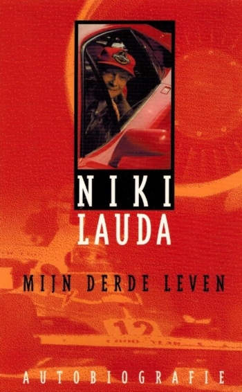 Mijn derde leven - Nikki Lauda