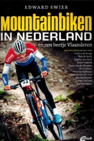 Mountainbiken in Nederland