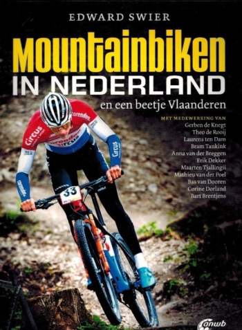 Mountainbiken in Nederland