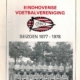 PSV Presentatiegids Seizoen 1977-1978