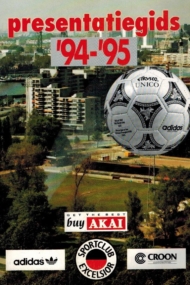 Presentatiegids 94-95 Excelsior