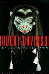 Robert Davidson Eagle of the Dawn