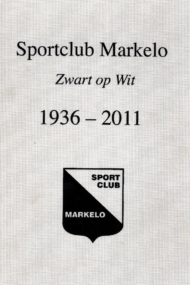 Sportclub Markelo Zwart op Wit 1936-2011