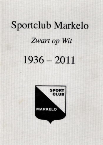 Sportclub Markelo Zwart op Wit 1936-2011