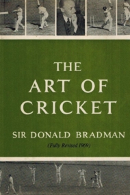 The Art of Cricket